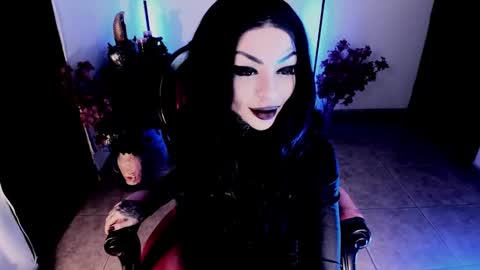 Snapshot of abbypink69 chatting on 03/03/26, 02:07 Abby online show from 03/03/26, 02:07