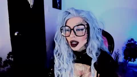 Snapshot of abbypink69 chatting on 03/20/26, 03:00 Abby online show from 03/20/26, 03:00