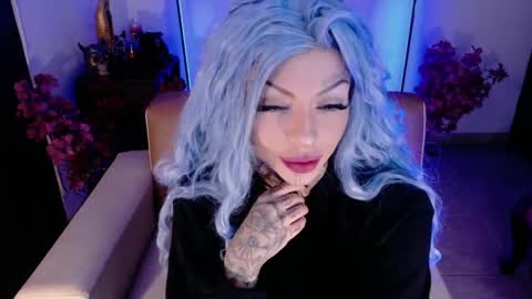 Snapshot of abbypink69 chatting on 04/09/26, 04:01 Abby online show from 04/09/26, 04:01