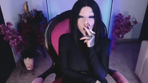 Snapshot of abbypink69 chatting on 04/10/26, 02:50 Abby online show from 04/10/26, 02:50