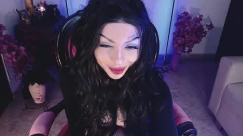 Snapshot of abbypink69 chatting on 04/11/26, 03:11 Abby online show from 04/11/26, 03:11