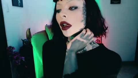 Snapshot of abbypink69 chatting on 06/09/26, 03:07 Abby online show from 06/09/26, 03:07