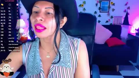Callme ABBY online show from 10/11/25, 10:19