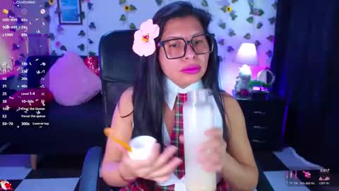 Snapshot of abbyprincessagt chatting on 05/23/26, 10:14 Callme ABBY online show from 05/23/26, 10:14