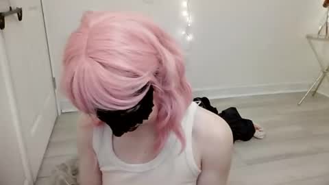 Snapshot of abbyrod chatting on 10/07/25, 06:43 Abby 333 online show from 10/07/25, 06:43