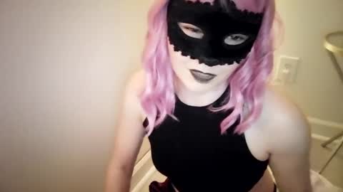 Snapshot of abbyrod chatting on 10/08/25, 05:49 Abby 333 online show from 10/08/25, 05:49