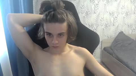 Snapshot of abbysal_blade chatting on 02/22/25, 09:45 abbysal_blade online show from 02/22/25, 09:45