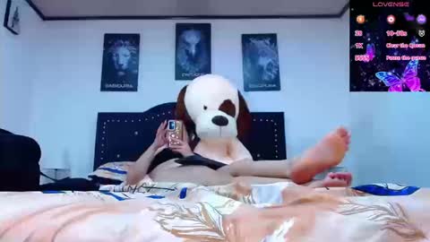 abbyshinne online show from 09/25/25, 04:11