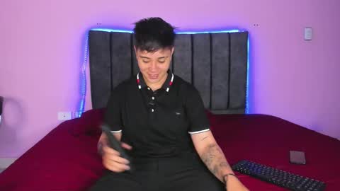 Snapshot of abbysmiitth_ chatting on 01/07/25, 12:20 Abby Smith online show from 01/07/25, 12:20