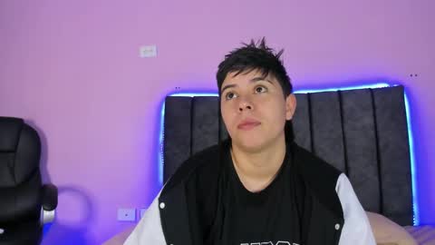 Snapshot of abbysmiitth_ chatting on 01/11/25, 12:07 Abby Smith online show from 01/11/25, 12:07