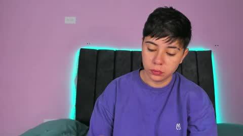 Snapshot of abbysmiitth_ chatting on 01/13/25, 12:13 Abby Smith online show from 01/13/25, 12:13