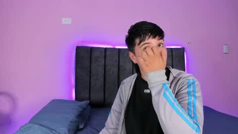 Snapshot of abbysmiitth_ chatting on 01/18/25, 12:15 Abby Smith online show from 01/18/25, 12:15