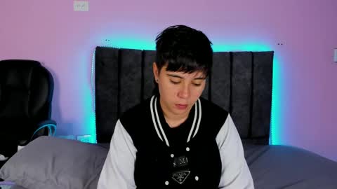 Snapshot of abbysmiitth_ chatting on 01/21/25, 12:29 Abby Smith online show from 01/21/25, 12:29