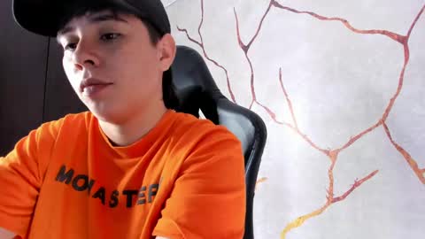 Snapshot of abbysmiitth_ chatting on 01/25/25, 12:16 Abby Smith online show from 01/25/25, 12:16