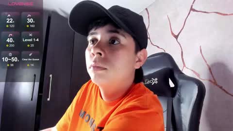 Snapshot of abbysmiitth_ chatting on 01/25/25, 06:24 Abby Smith online show from 01/25/25, 06:24