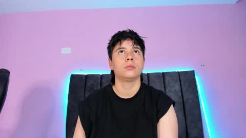 Snapshot of abbysmiitth_ chatting on 01/28/25, 03:14 Abby Smith online show from 01/28/25, 03:14