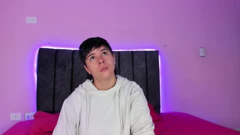 Snapshot of abbysmiitth_ chatting on 01/30/25, 12:16 Abby Smith online show from 01/30/25, 12:16