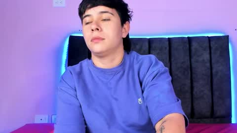 Snapshot of abbysmiitth_ chatting on 02/07/25, 06:24 Abby Smith online show from 02/07/25, 06:24