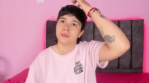 Snapshot of abbysmiitth_ chatting on 02/08/25, 12:28 Abby Smith online show from 02/08/25, 12:28