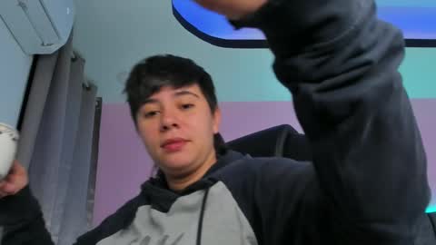 Snapshot of abbysmiitth_ chatting on 02/11/25, 12:16 Abby Smith online show from 02/11/25, 12:16