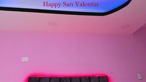 Snapshot of abbysmiitth_ chatting on 02/14/25, 03:15 Abby Smith online show from 02/14/25, 03:15