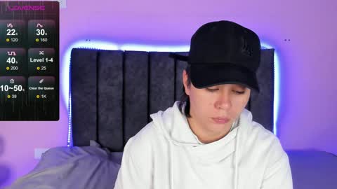 Snapshot of abbysmiitth_ chatting on 02/15/25, 12:22 Abby Smith online show from 02/15/25, 12:22