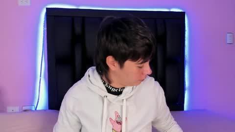 Snapshot of abbysmiitth_ chatting on 02/18/25, 12:39 Abby Smith online show from 02/18/25, 12:39