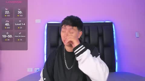 Snapshot of abbysmiitth_ chatting on 02/22/25, 12:19 Abby Smith online show from 02/22/25, 12:19