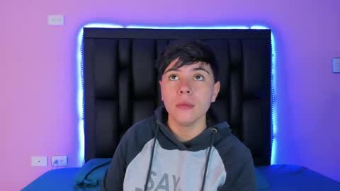 Snapshot of abbysmiitth_ chatting on 02/24/25, 12:16 Abby Smith online show from 02/24/25, 12:16