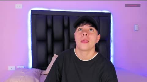 Snapshot of abbysmiitth_ chatting on 02/25/25, 12:34 Abby Smith online show from 02/25/25, 12:34