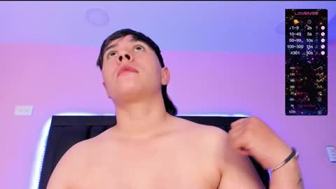 Snapshot of abbysmiitth_ chatting on 02/25/25, 03:38 Abby Smith online show from 02/25/25, 03:38