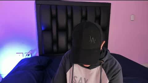 Snapshot of abbysmiitth_ chatting on 02/27/25, 12:23 Abby Smith online show from 02/27/25, 12:23