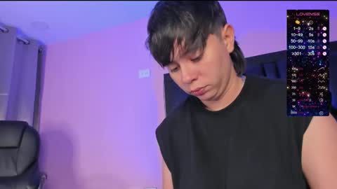 Snapshot of abbysmiitth_ chatting on 02/27/25, 06:31 Abby Smith online show from 02/27/25, 06:31