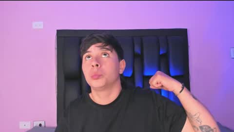 Snapshot of abbysmiitth_ chatting on 03/01/25, 06:21 Abby Smith online show from 03/01/25, 06:21