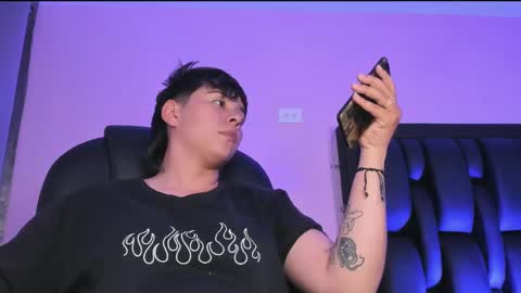 Snapshot of abbysmiitth_ chatting on 03/04/25, 06:29 Abby Smith online show from 03/04/25, 06:29