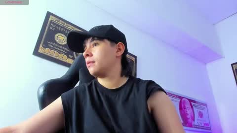 Snapshot of abbysmiitth_ chatting on 03/09/25, 12:20 Abby Smith online show from 03/09/25, 12:20