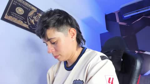 Snapshot of abbysmiitth_ chatting on 09/14/25, 05:34 Abby Smith online show from 09/14/25, 05:34