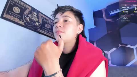 Snapshot of abbysmiitth_ chatting on 09/19/25, 10:10 Abby Smith online show from 09/19/25, 10:10