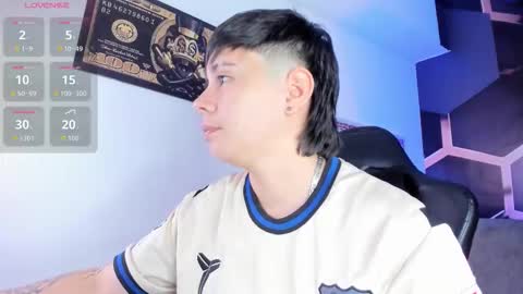 Snapshot of abbysmiitth_ chatting on 09/21/25, 05:25 Abby Smith online show from 09/21/25, 05:25