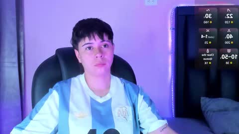 Snapshot of abbysmiitth_ chatting on 09/28/25, 06:02 Abby Smith online show from 09/28/25, 06:02