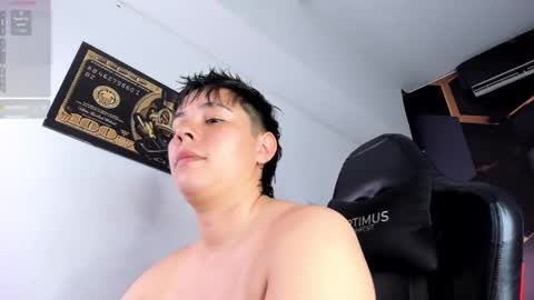 Snapshot of abbysmiitth_ chatting on 10/03/25, 10:29 Abby Smith online show from 10/03/25, 10:29