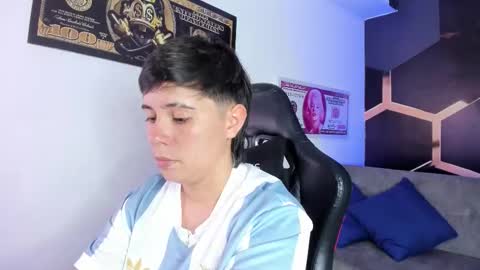 Snapshot of abbysmiitth_ chatting on 10/10/25, 07:13 Abby Smith online show from 10/10/25, 07:13