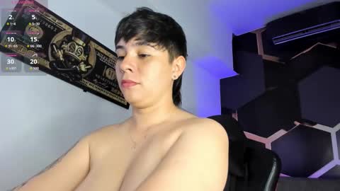 Snapshot of abbysmiitth_ chatting on 11/21/25, 11:47 Abby Smith online show from 11/21/25, 11:47