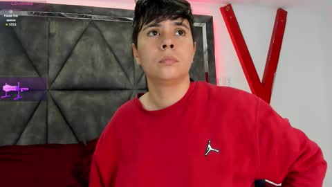 Snapshot of abbysmiitth_ chatting on 12/01/25, 11:10 Abby Smith online show from 12/01/25, 11:10