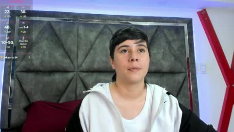 Abby Smith online show from 04/08/26, 11:16