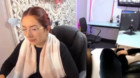 Abby Stones online show from 12/22/24, 03:55