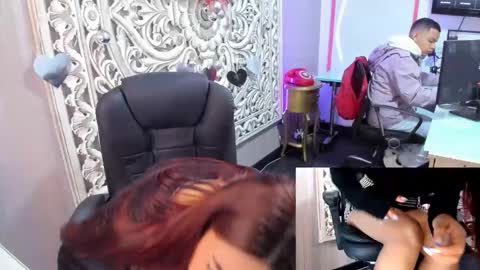 Abby Stones online show from 12/26/24, 01:54