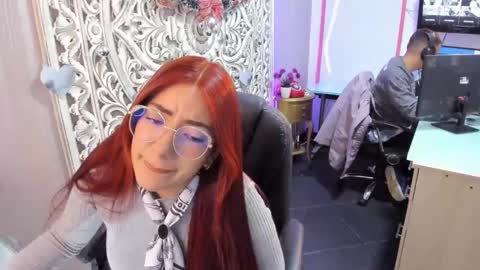 Abby Stones online show from 12/27/24, 04:32