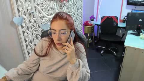 Abby Stones online show from 12/30/24, 06:16