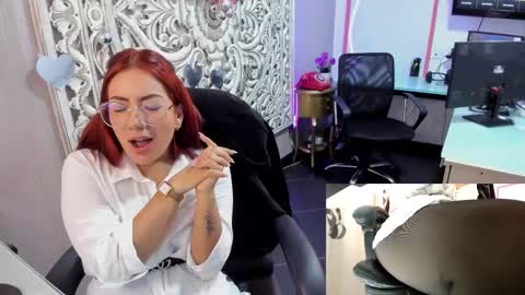 Abby Stones online show from 01/02/25, 03:08